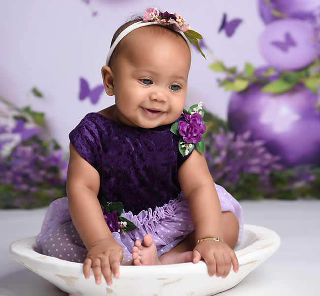 Baby Portraits